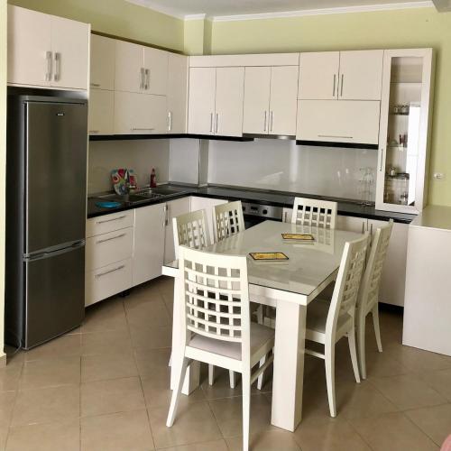 Cuina o zona de cuina de Makhouse