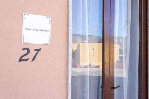 Φωτογραφία από το άλμπουμ του Residenze Ancona con Piscina σε Buseto Palizzolo