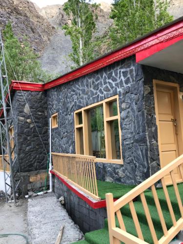 Fotografie z fotogalerie ubytování Himalayan Cheff Hotel And Restaurant v destinaci Skardu