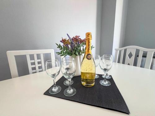 Adalina Holiday Apartament- Paralia Beach