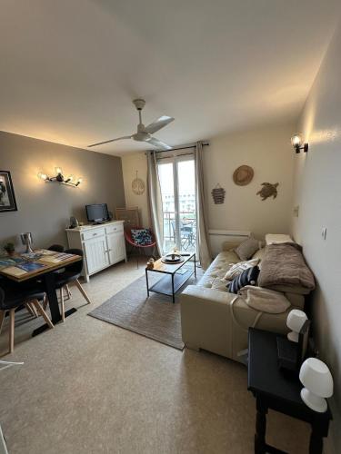 Rochefort Appartement