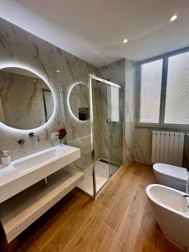 Vatican deluxe apartment - Casa Cesarina