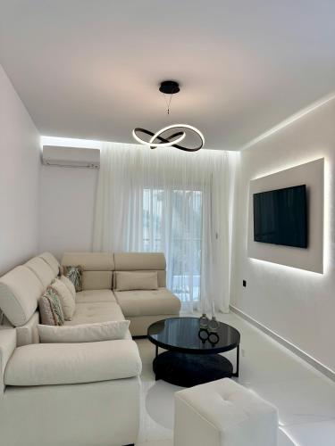 Armonia Apartment