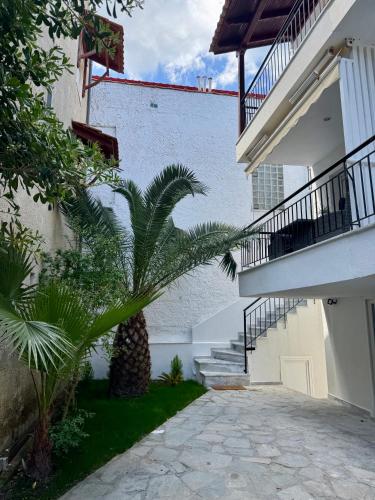 Armonia Apartment