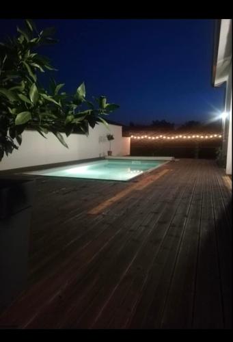 Maison cosy proche forêt