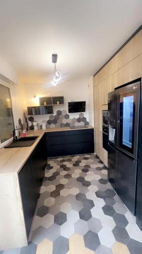 Apparemment Cosy proximité