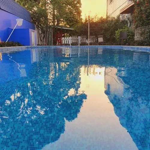 Villa Mango