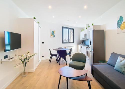 Suite Evasion - Bel Appartement