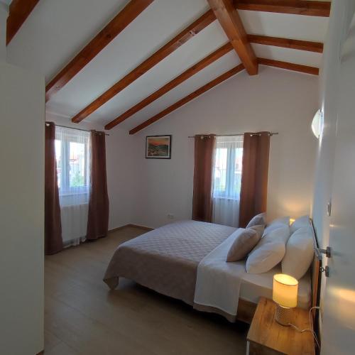 Apartmani Rossini