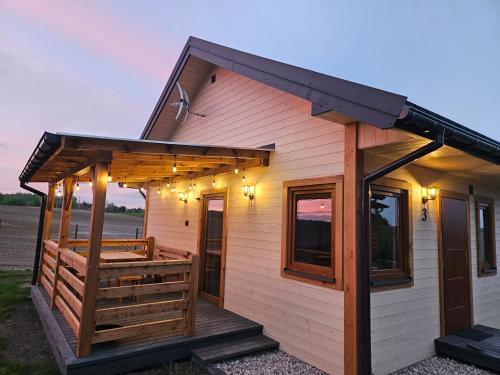 Domy Brajniki Kurp Dom