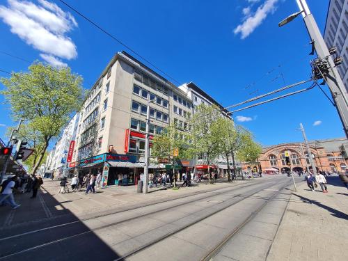 Foto Homey Apartments - CityLoft - zentral und stilvoll 5