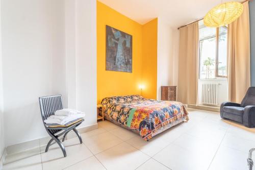 Casa Benso - near Vatican City and Navona Square