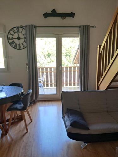 Appartement tout confort