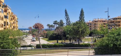 Sunray Apartment San Pedro de Alcantara