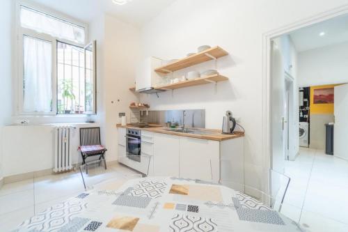 Casa Benso - near Vatican City and Navona Square