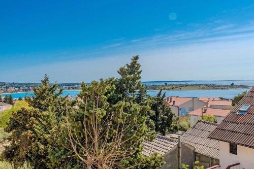 Rudi sea view apartment