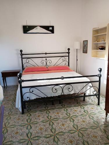 Gallery image of Le Stanze del vulcano in Stromboli