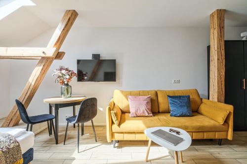 Urbanest City Center Apartment MAT2A