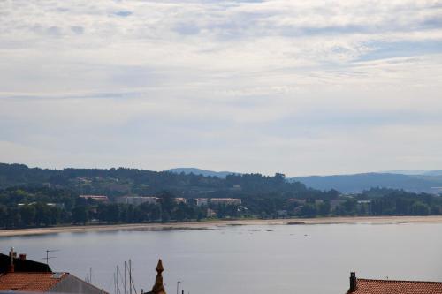 Apartamentos Terramar