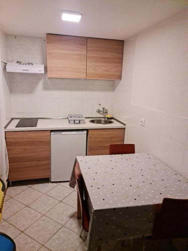 Apartment for 3,peaceful and cosy