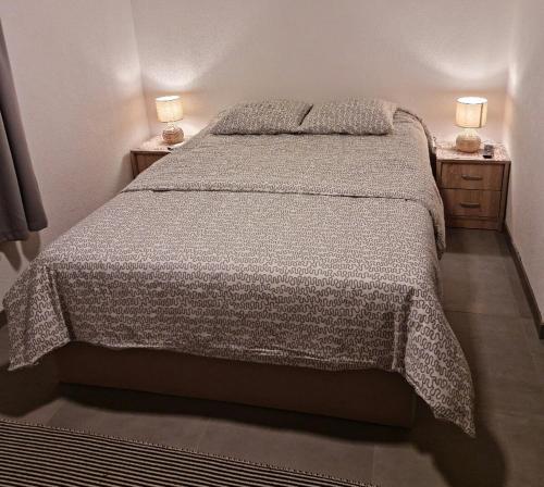 Apartment for 3,peaceful and cosy