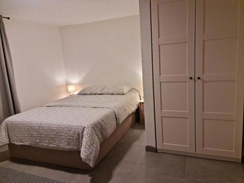 Apartment for 3,peaceful and cosy