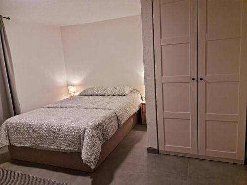 Apartment for 3,peaceful and cosy