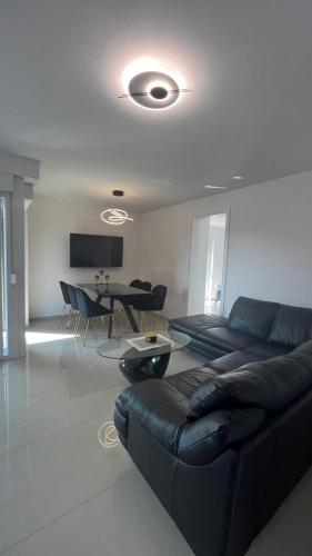 L&P Apartment