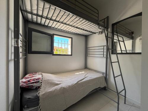 Logement de plein pied tout confort