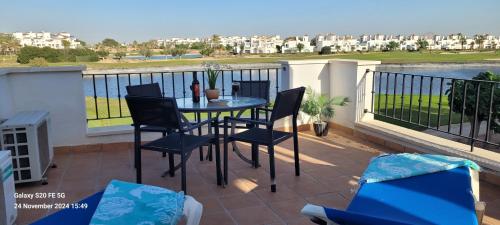 Modern Townhouse with Amazing Views