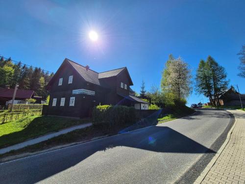 Chalupa Jizerky U Juráška