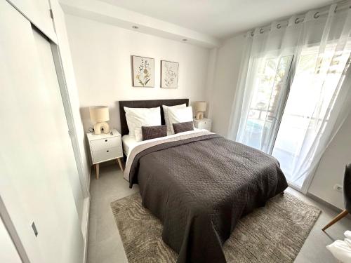 Apartamento NELU en zona parador