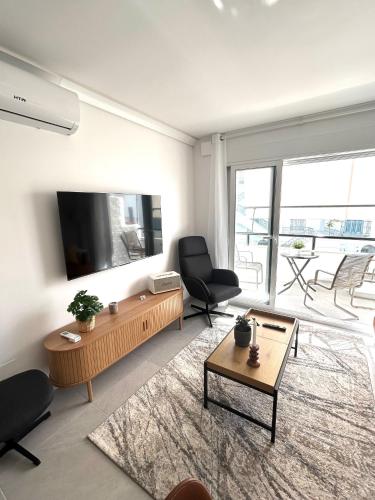 Apartamento NELU en zona parador