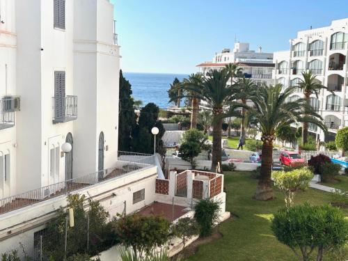 Apartamento NELU en zona parador