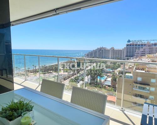 VistaBahia Home, 1ªLínea, Magic World