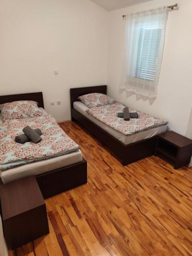 Foto VELURA Apartments 2