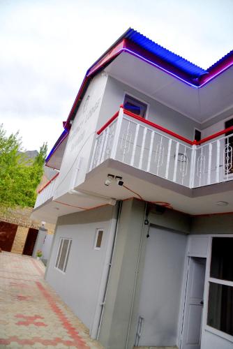 Regency Lodge Skardu