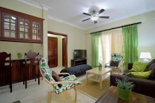 Comfortable Apt Laura Virginia in Santo Domingo