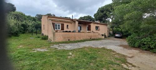 Villa 100m2