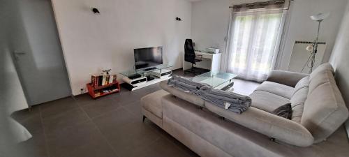 Villa 100m2