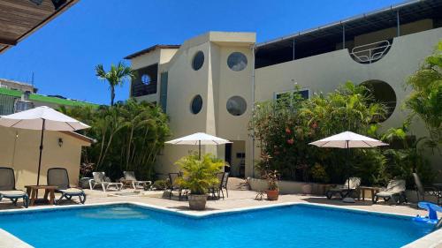 Hotel Don Andres