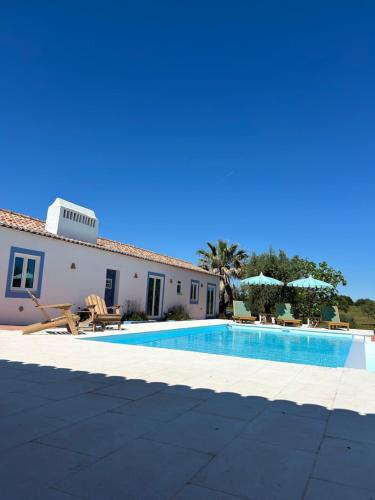 DoVale Country House