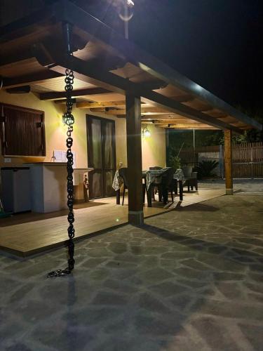 Fotografie z fotogalerie ubytování Summer House v destinaci Fondi