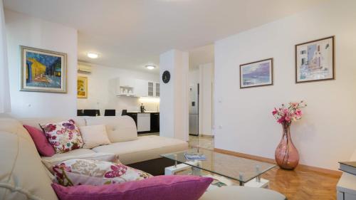 Apartment Charm of Split