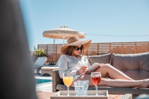 Aeon Rhodes - New Villa with private pool