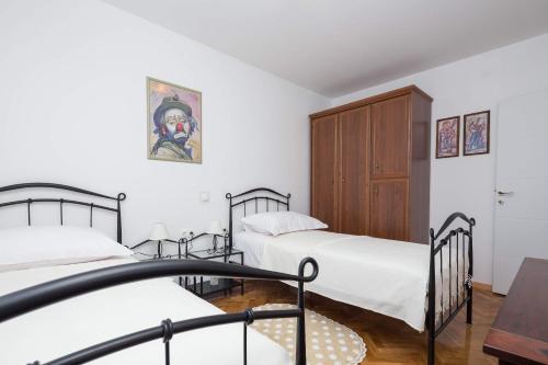 Apartment Charm of Split