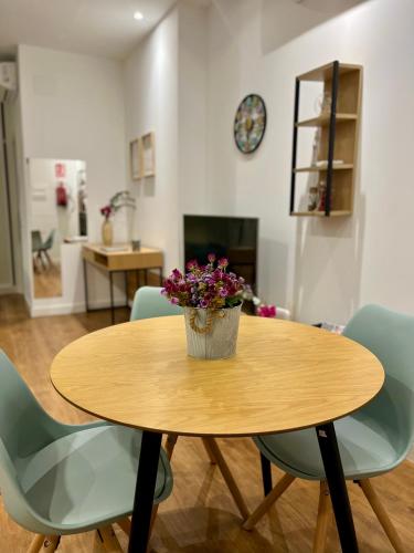 Moderno Estudio en Usera - A 15 minutos del centro Madrid