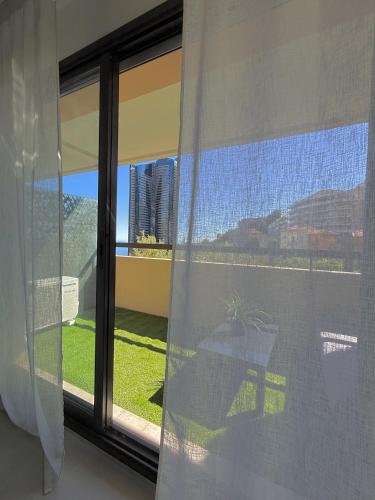 Studio de LUXE Portes de Monaco - Vue MER - Piscine - Wifi photo 70