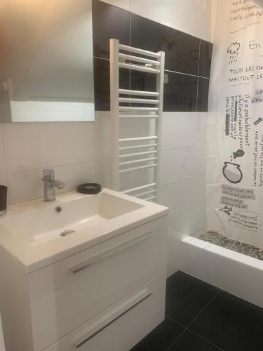 Appartement Menton - Vieille ville