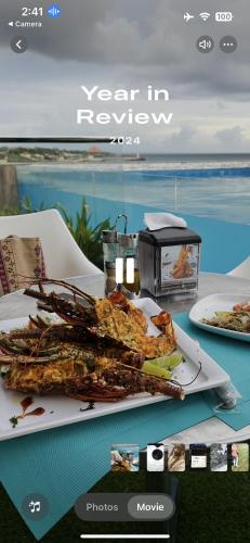 A Caribbean-style rebirth, 2 minutes from the beach